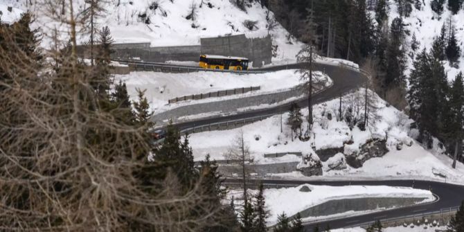 postauto nendaz