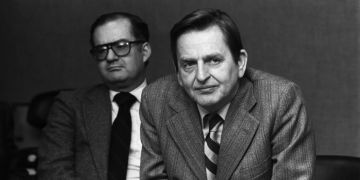 Mordfall Olof Palme