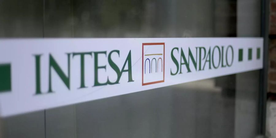 intesa sanpaolo