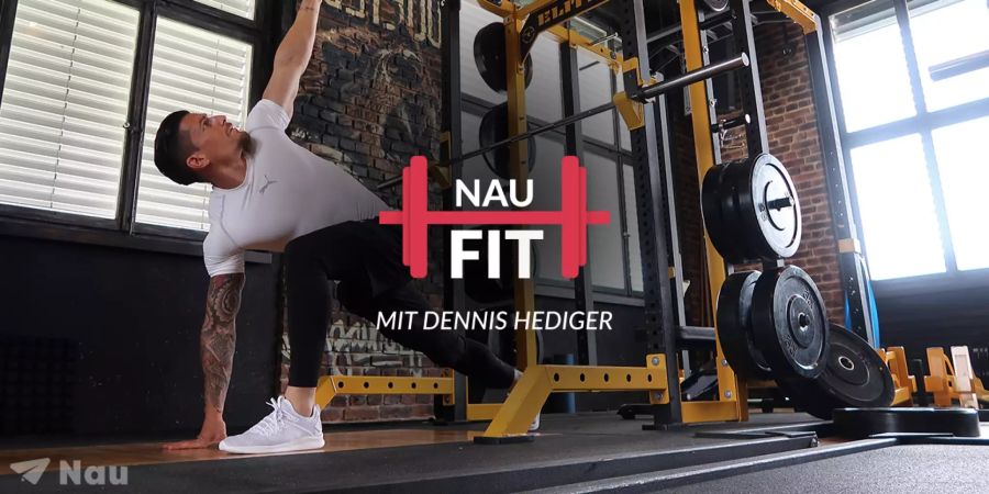 Nau FIT und Nau RUN