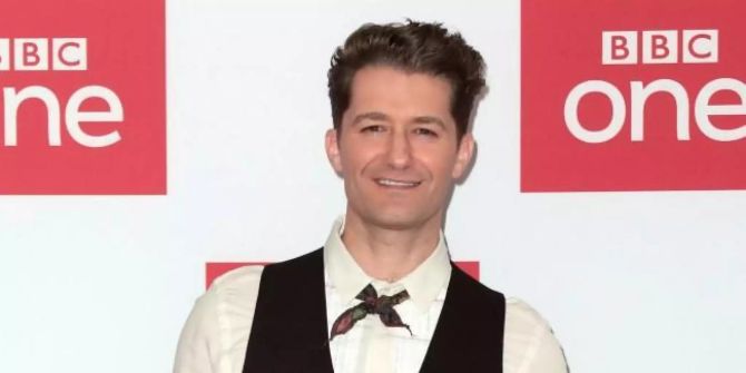 Matthew Morrison