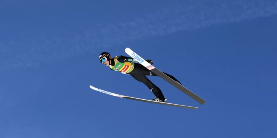 Ski Alpin