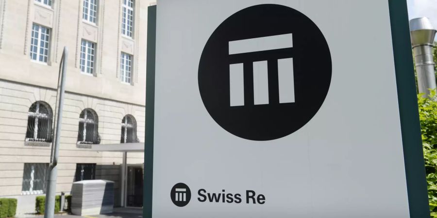 swiss re