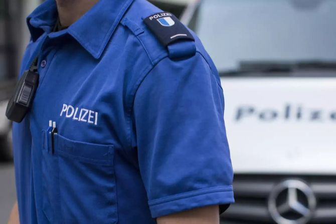 Luzerner Polizei