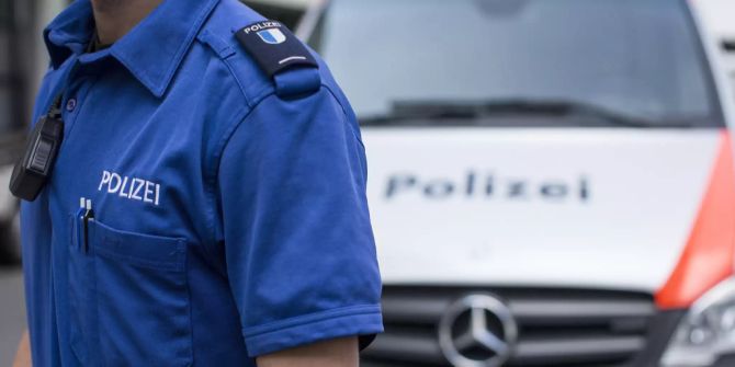 Luzerner Polizei