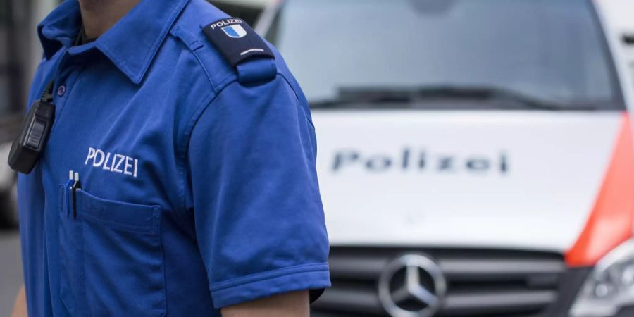 Luzerner Polizei