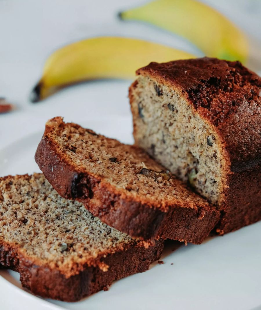 Bananenbrot