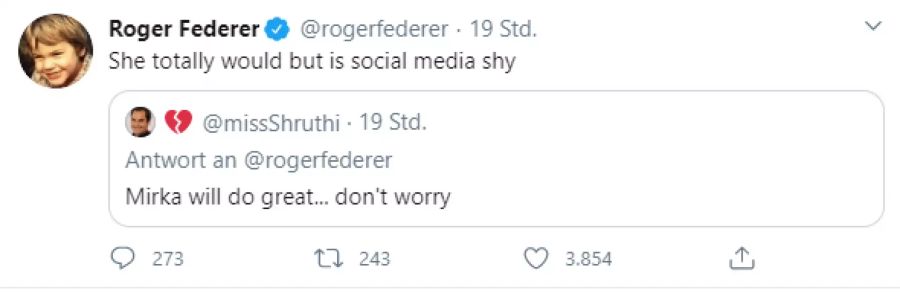 Roger Federer