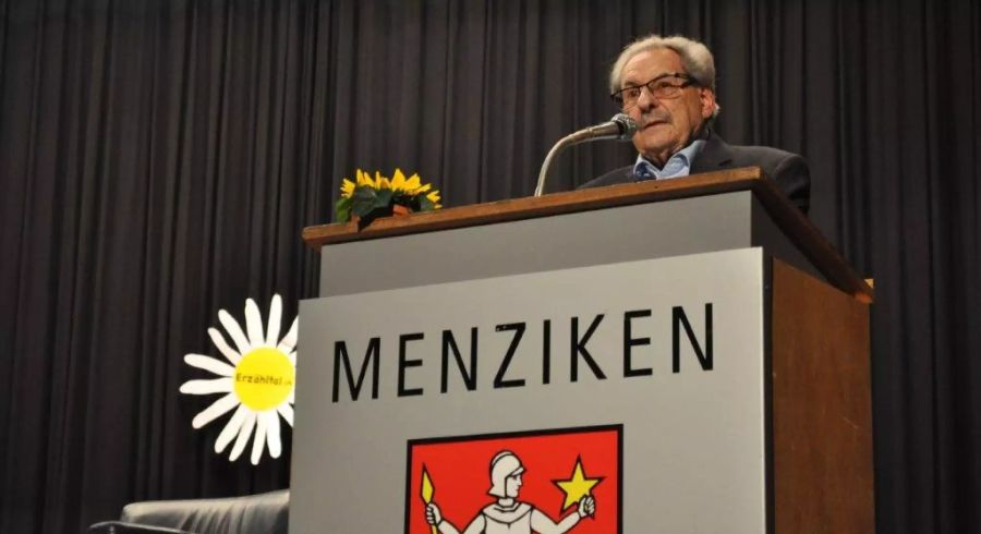 Karl Gautschi