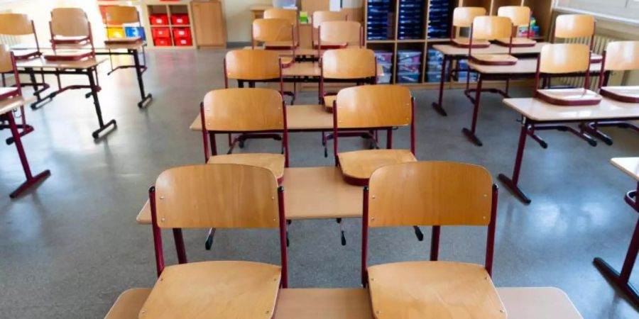 schulen coronavirus
