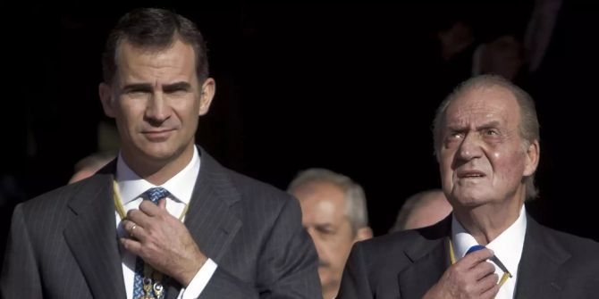 felipe vi.