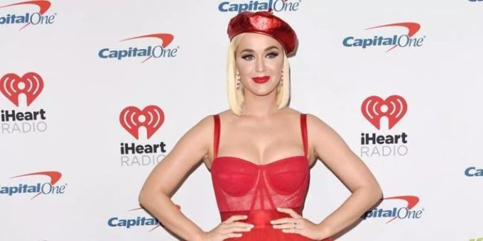 Katy Perry Katy Perry