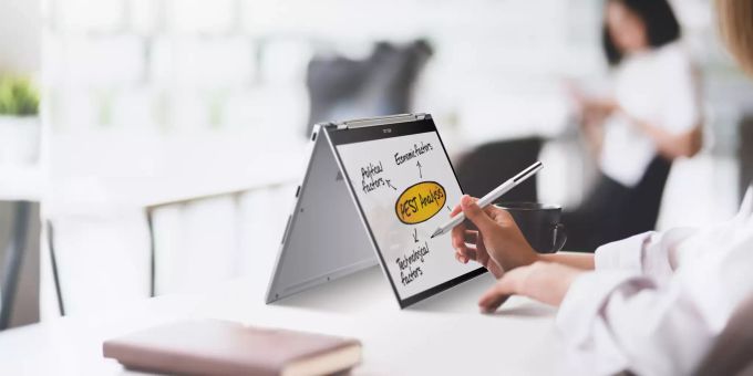 Sofort erhältlich - Asus stellt neues Chromebook Line-up vor