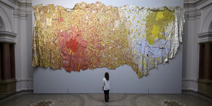 2024 war jede zweite Kulturschaffende Person in der Schweiz teilzeitbeschäftigt. (Symbolbild) Kulturschaffende