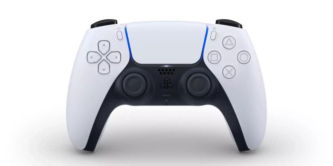 Sony CES 2024 Dualsense-Controller