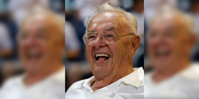 Borislav Stankovic verstarb im Alter von 94 Jahren. Borislav Stankovic