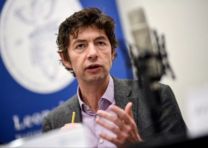 Christian Drosten