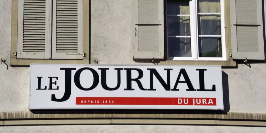 Journal du Jura