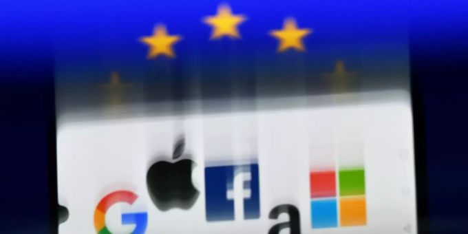 EU-Regeln für Onlineriesen nehmen erste Hürde EU-Regeln für Onlineriesen nehmen erste Hürde