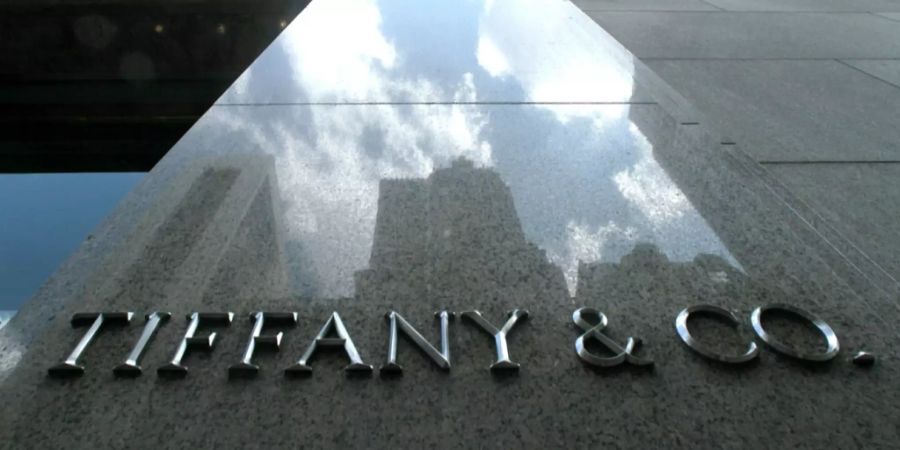 tiffany & co.