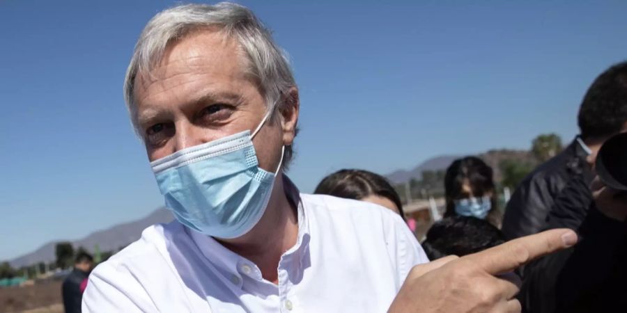 José Antonio Kast