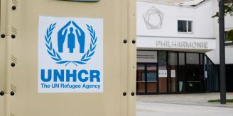 Bootsflüchtlinge - UN fordern sofortige Hilfe Bootsflüchtlinge - UN fordern sofortige Hilfe