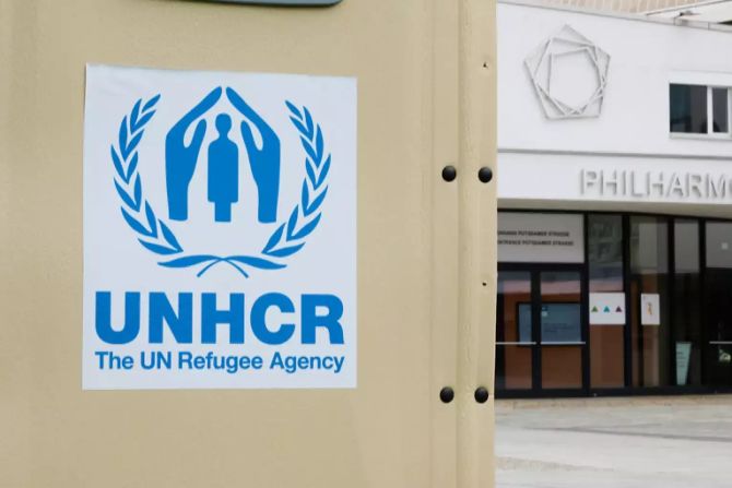 UNHCR