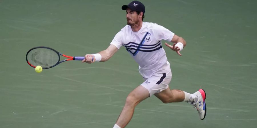 Andy Murray