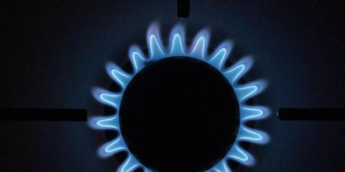Gas wird immer teurer. Foto: Marijan Murat/dpa Gas wird immer teurer. Foto: Marijan Murat/dpa
