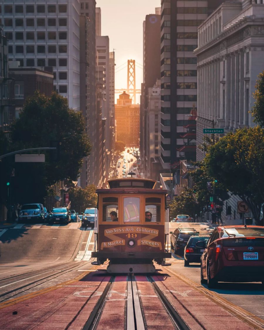 Cable Car