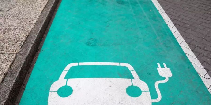 Viele Menschen hält ein lückenhaftes Ladenetz vom Kauf eines E-Autos ab. Foto: Jan Woitas/zb/dpa