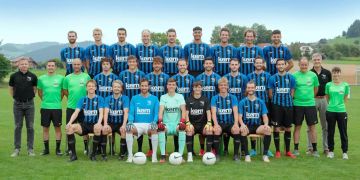 FC Konolfingen Saison 2021/2022.