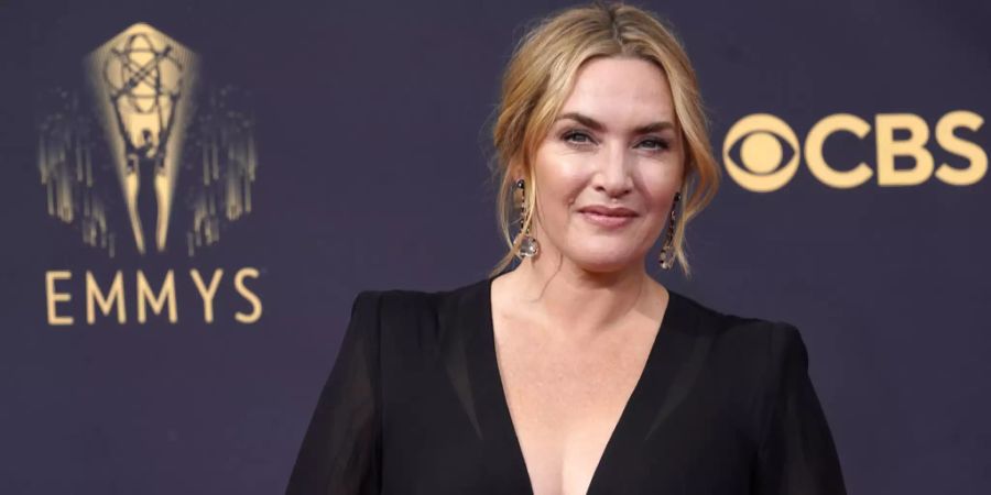 Kate Winslet