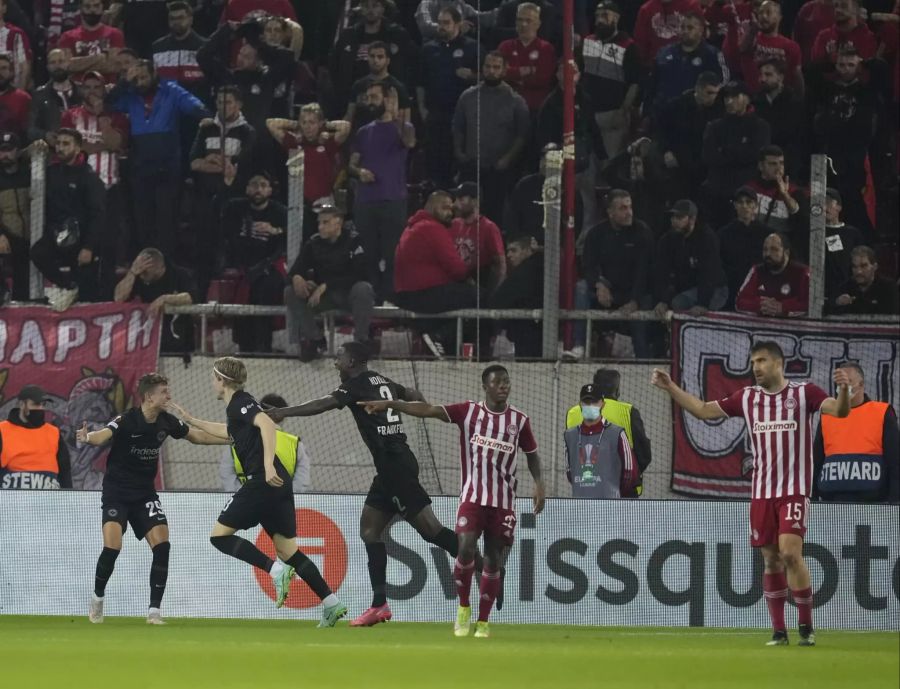 Uefa Europa League