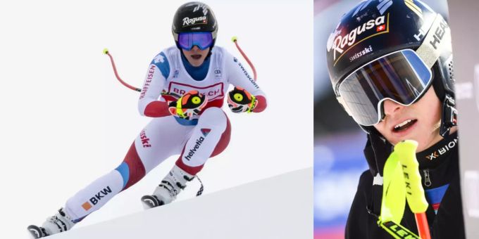 Jetzt ist es fix - Lara Gut-Behrami verpasst auch Lienz-Riesenslalom!