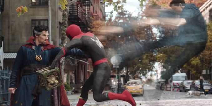 Ab Mittwoch - «Spider-Man: No Way Home» läuft in den Kinos