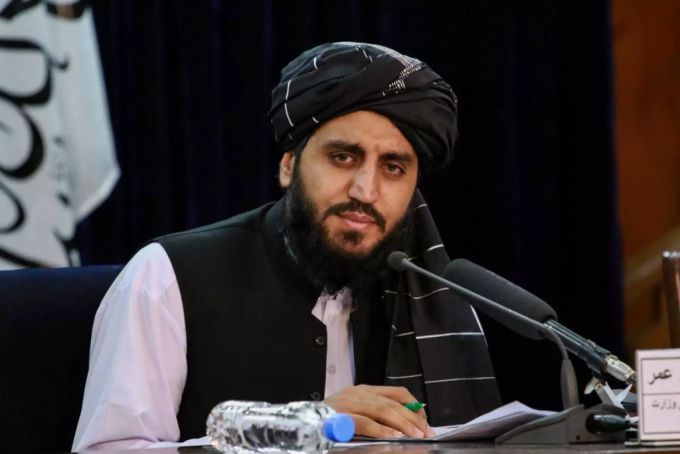 Die Taliban-Regierung kämpft mit finanziellen Problemen und mangelnder Anerkennung. Taliban-Regierung