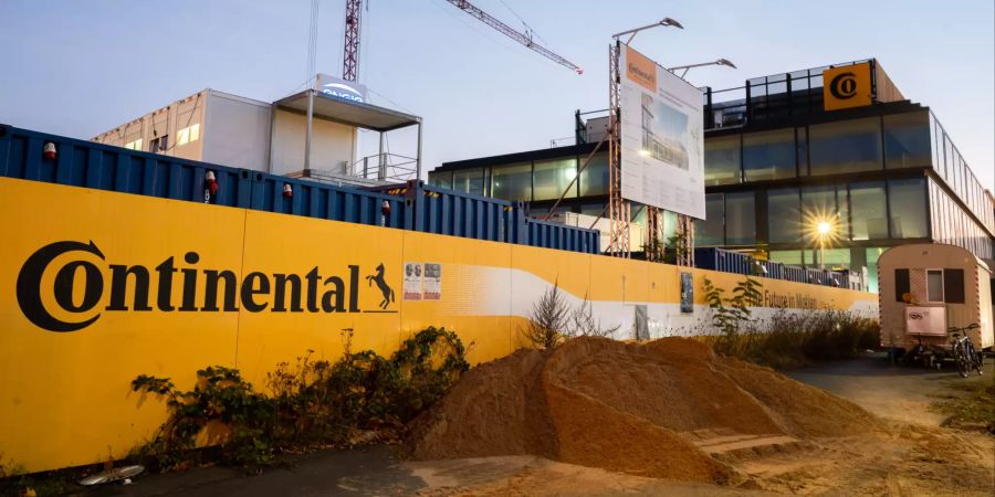 Continental AG