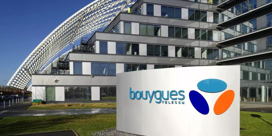 Bouygues Telecom