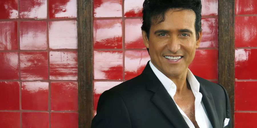 Carlos Marin ist an Corona gestorben.
