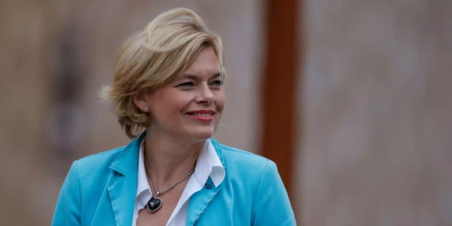 Julia Klöckner
