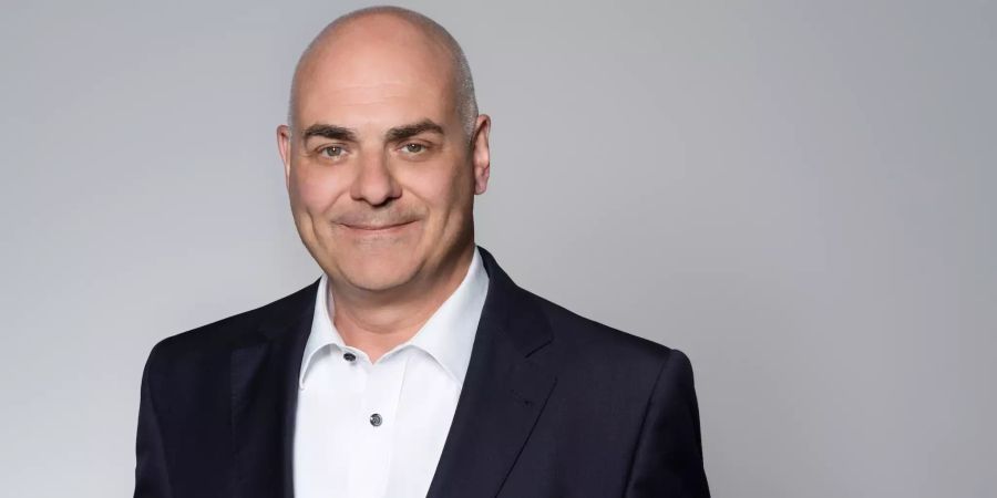 stefan metzger
