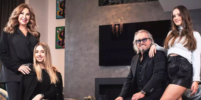 Familie Geiss ist ab 3. Januar wieder im TV zu sehen. geissens