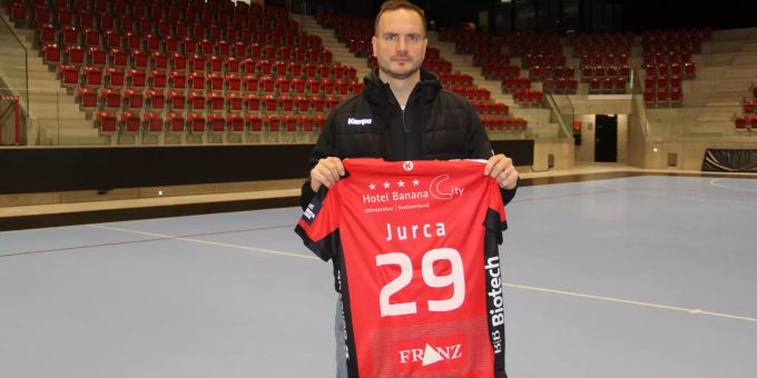 Rares Jurca