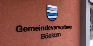 Gemeinde - Strassenanstösser in Böckten müssen Pflanzen zurückschneiden