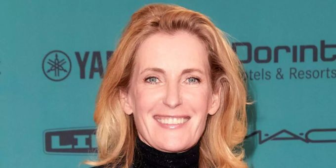 Maria Furtwängler wandelt ihr Weihnachts-Menü dieses Jahr ein wenig ab. Maria Furtwängler wandelt ihr Weihnachts-Menü dieses Jahr ein wenig ab.