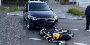 Unfall