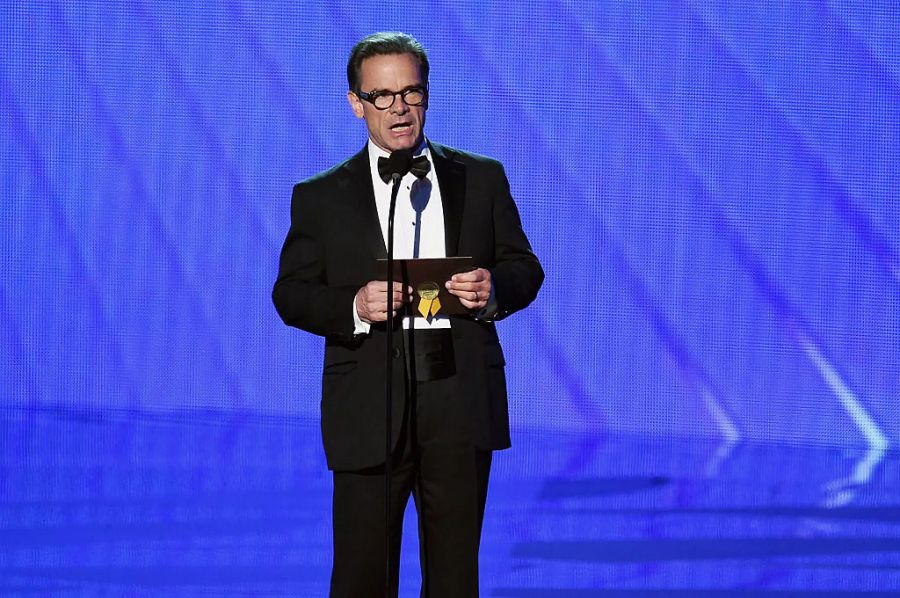 Peter Scolari