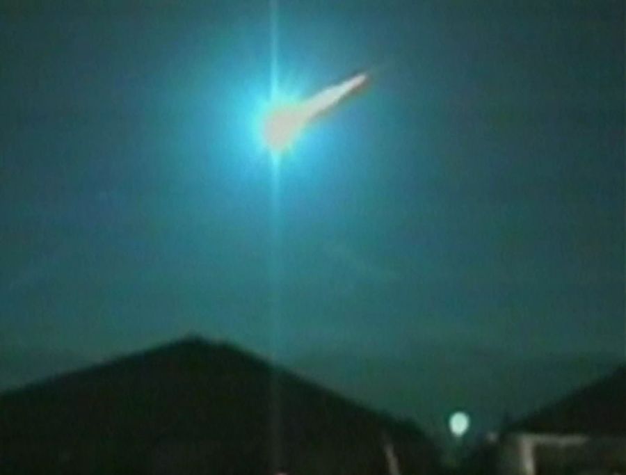 Meteorit