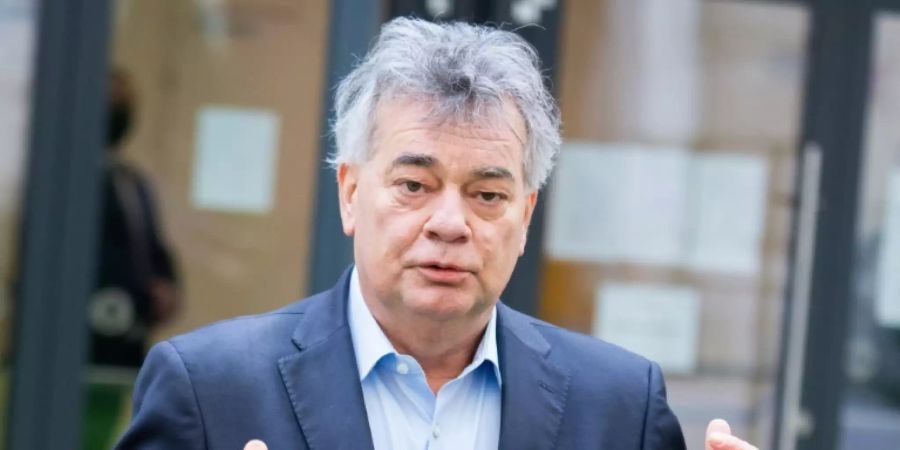 Werner Kogler